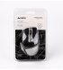 Беспроводная мышь A4Tech FG35 Grey USB