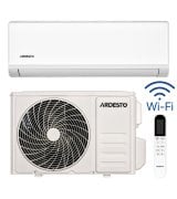 Кондиціонер інверторний ArdestoCoolSmart White (ARD-ACS24-I)