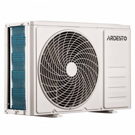 Кондиціонер інверторний ArdestoCoolSmart White (ARD-ACS24-I)