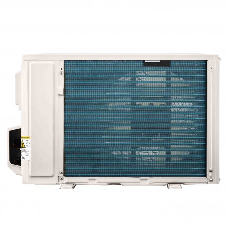 Кондиционер инверторный ArdestoCoolSmart White (ARD-ACS24-I)