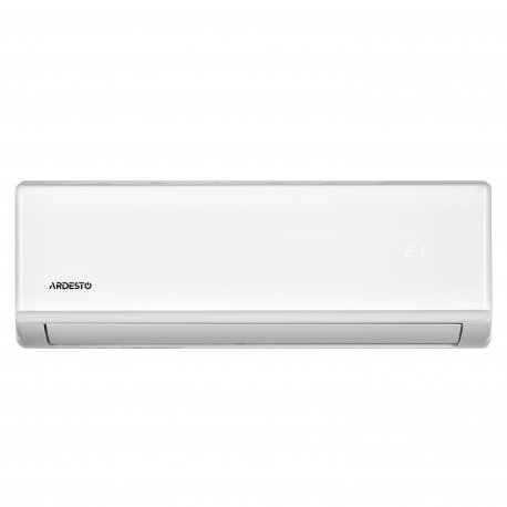 Кондиціонер інверторний ArdestoCoolSmart White (ARD-ACS24-I)