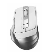 Бездротова миша A4Tech FG35 Silver USB