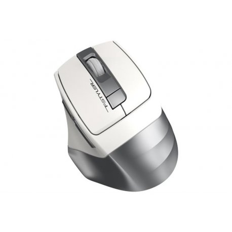 Бездротова миша A4Tech FG35 Silver USB