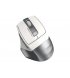 Бездротова миша A4Tech FG35 Silver USB