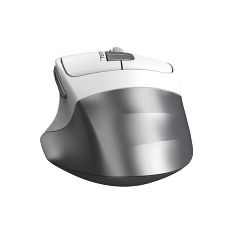 Беспроводная мышь A4Tech FG35 Silver USB