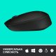 Бездротова миша Logitech M170 Grey/Black (910-004642) Бездротова миша Logitech M170 Grey/Black (910-004642)