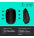 Бездротова миша Logitech M170 Grey/Black (910-004642)