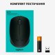 Беспроводная мышь Logitech M170 Grey/Black (910-004642) Беспроводная мышь Logitech M170 Grey/Black (910-004642)