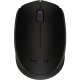 Бездротова миша Logitech B170 Black (910-004798)