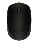 Бездротова миша Logitech B170 Black (910-004798)