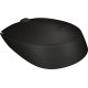 Бездротова миша Logitech B170 Black (910-004798)