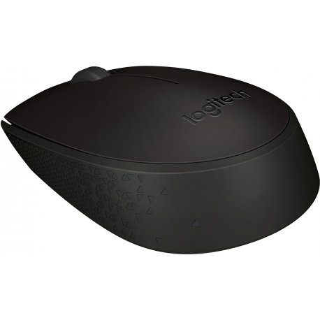 Бездротова миша Logitech B170 Black (910-004798)