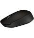 Беспроводная мышь Logitech B170 Black (910-004798)