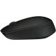 Бездротова миша Logitech B170 Black (910-004798)