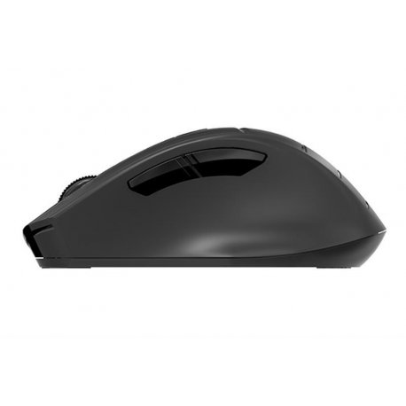 Бездротова миша A4Tech FG30 Black/Grey