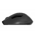 Бездротова миша A4Tech FG30 Black/Grey