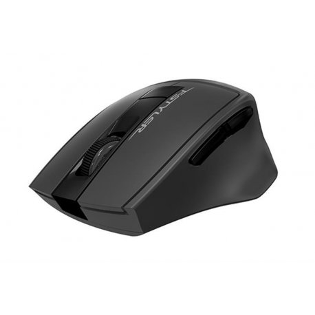 Беспроводная мышь A4Tech FG30 Black/Grey