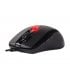 Беспроводная мышь A4Tech X-710MK Black