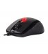 Бездротова миша A4Tech X-710MK Black