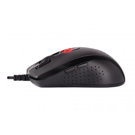 Беспроводная мышь A4Tech X-710MK Black