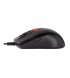 Бездротова миша A4Tech X-710MK Black