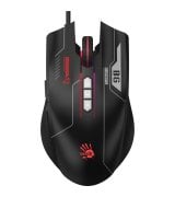 Миша A4Tech ES7 Bloody Esports Black