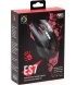 Миша A4Tech ES7 Bloody Esports Black