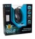 Миша A4Tech X-718BK Black