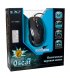 Мышь A4Tech X-718BK Black
