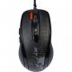 Мышь A4Tech F5 Black V-Track