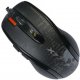 Мышь A4Tech F5 Black V-Track