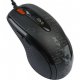 Мышь A4Tech F5 Black V-Track