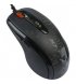 Миша A4Tech F5 Black V-Track