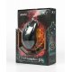 Мышь A4Tech F5 Black V-Track