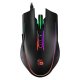 Мышь Bloody Q81 Neon XGlide Curve Black