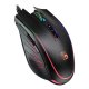Мышь Bloody Q81 Neon XGlide Curve Black