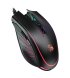 Мышь Bloody Q81 Neon XGlide Curve Black