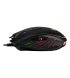 Мышь Bloody Q81 Neon XGlide Curve Black