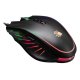 Мышь Bloody Q81 Neon XGlide Curve Black