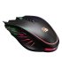 Мышь Bloody Q81 Neon XGlide Curve Black