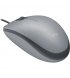 Мышь Logitech M110 Silent Mid Gray (910-006760)