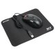 Миша A4Tech X-710BK Black USB + килимок A4Tech X7-200MP (X-7120)