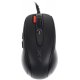 Мышь A4Tech X-710BK Black USB + коврик A4Tech X7-200MP (X-7120) Мышь A4Tech X-710BK Black USB + коврик A4Tech X7-200MP (X-7120)