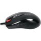 Миша A4Tech X-710BK Black USB + килимок A4Tech X7-200MP (X-7120)