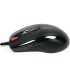Мышь A4Tech X-710BK Black USB + коврик A4Tech X7-200MP (X-7120)