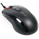 Миша A4Tech X-710BK Black USB + килимок A4Tech X7-200MP (X-7120)
