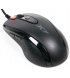 Мышь A4Tech X-710BK Black USB + коврик A4Tech X7-200MP (X-7120)