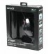 Миша A4Tech X-710BK Black USB + килимок A4Tech X7-200MP (X-7120)