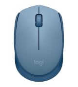 Бездротова миша Logitech M171 Blue/Gray (910-006866)