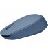 Бездротова миша Logitech M171 Blue/Gray (910-006866)